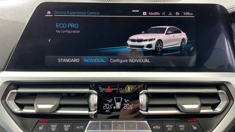 BMW 3 Series M340i xDrive 4dr Step Auto Petrol Saloon